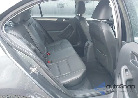 2015 Volkswagen Jetta 1.8T Se из США, поврежденный, VIN 3VWD07AJ7FM324406